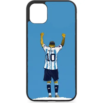 Náhradní kryt pro mobilní telefon Kryt na mobil Realme MESSI 2 Realme: 9 (5G)