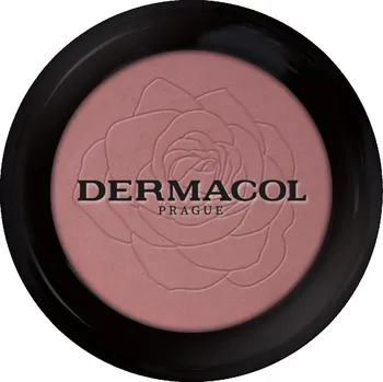 Tvářenka Dermacol Natural přírodní pudrová tvářenka 01 5 g