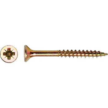 Vrut WT WINTECH Vrut 6 x 100 částečný závit