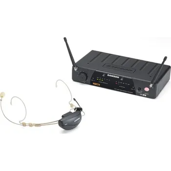 Mikrofon Samson AirLine 77 AH7 Headset E1 + prodloužená záruka 3 roky