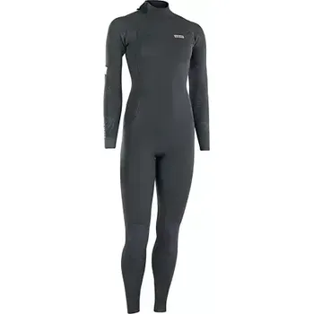 Neoprenový oblek neopren ION Amaze Core 5/4 Back Zip women BLACK velikost neoprenů a trapézů 34/XS