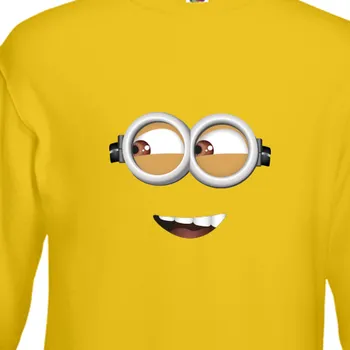 Pánská mikina Mikina Pro maminky | Mikina Máma Mimoň