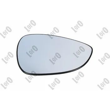 Nářadí pro automobil SZKLO LUSTERKA PR FORD FIESTA 08-17, 1214G05