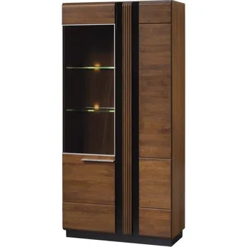 Vinotéka Casarredo Vitrína PORTI P-12 dub antický