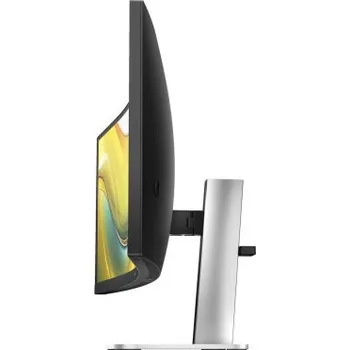 Monitor HP/ 534pm/ 34"/ VA/ 3440x1440/ 100Hz/ 5ms/ Blck-Slvr (9E0Z2UT#ABB)