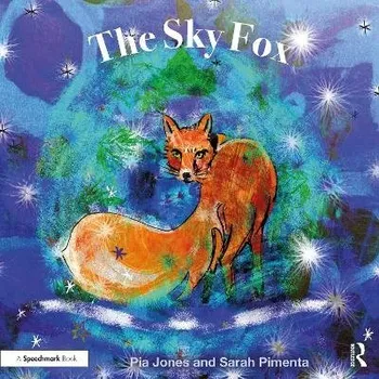 The Sky Fox - Jones