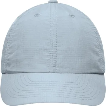 Kšiltovka Daiber - čepice Kšiltovka Coolmax Cap MB610 Barva: Chromová