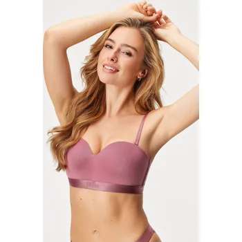 Podprsenka Podprsenka BOSS Bea Push-Up