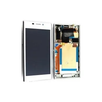 Pouzdro na mobilní telefon Displej pro Sony M2 D2303 D2305