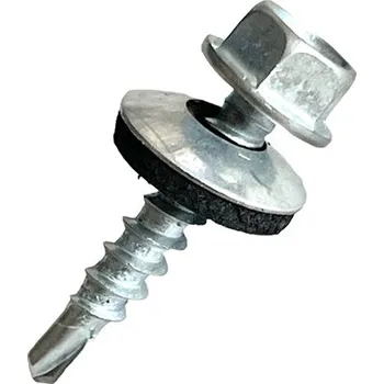 Vrut WT WINTECH VRUT STŘEŠNÍ 4,8 x 20 S EPDM