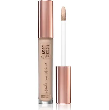 Přípravek na tvář SOSU Cosmetics Wake-Up Wand korektor odstín 01 Lowlight 4 ml