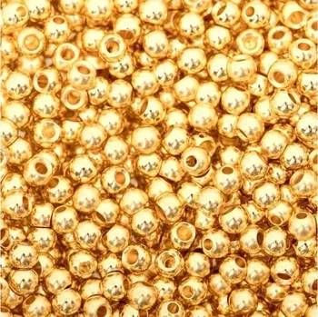 Hends Bead Head Gold 2,8mm