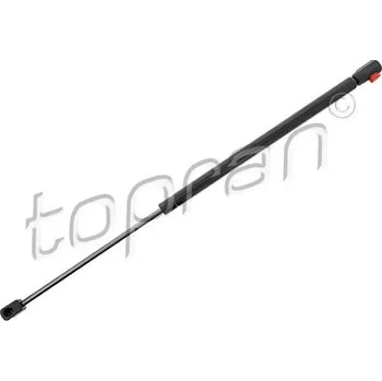 Kapota Pneumaticka pruzina, kapota motoru TOPRAN 408 028