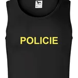 Tílko Policisté | Tílko Policie