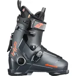 Nordica HF 120 GW Black/Anthracite/Red 2024/25