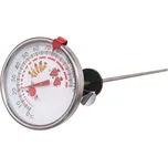 ORION Teploměr nerez na zavařování pr. 7,5 cm 152862