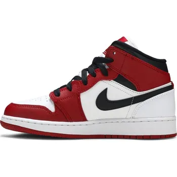 Pánská obuv Air Jordan 1 Mid Chicago 2020 (GS) EU: 38