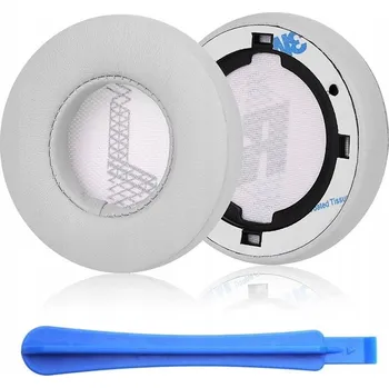 Sluchátka NÁUŠNÍKY HOUBIČKY PADY DO JBL E35 E45 E35BT E45BT BT