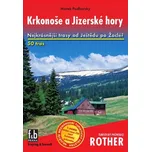 WF 65 KRKONOŠE 6. VYDÁNÍ - ROTHER / TURI