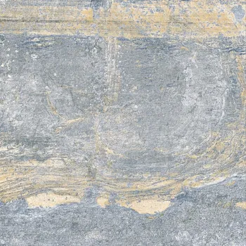 Dlažba APAVISA Porcelanico, S.L. EROSION 8431940461361 59,55 x 59,55 x 0,7 modrá 1,77 m2