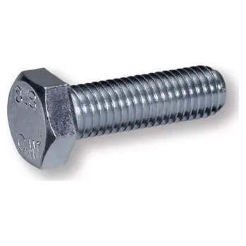 Šroub WT WINTECH ŠROUB 10 x 100 ŠESTIHRANNÁ HLAVA DIN 933