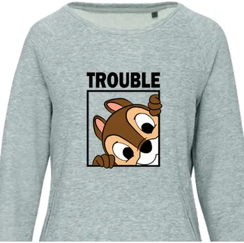 Dámské šaty Šaty Pro sourozence | Dámské šaty Trouble