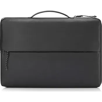 pouzdro na notebook Hewlett-Packard Obal na notebook 15,6", Sleeve, černý z voděodolný, HP
