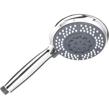 Sprchová hlavice CONMETALL Sprcha Carballo 120 5 pol. chrom