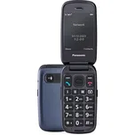 Panasonic KX-TU550EXC Blue