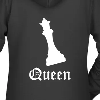 Dámská mikina Mikina Pro páry | Mikina King and Queen pro ni