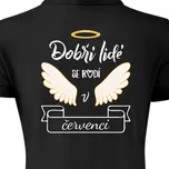 Polokošile K narozeninám | Polokošile Dobří lidé
