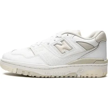 Pánská obuv New Balance 550 ''Silver Birch'' W EU: 37.5
