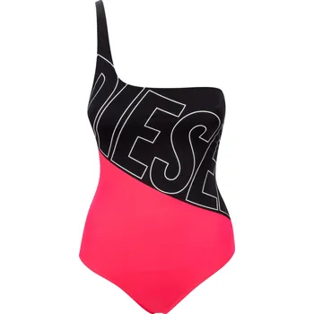 Dámské plavky Dámské jednodílné plavky 00SIXM-0HAXW-388F - Diesel S