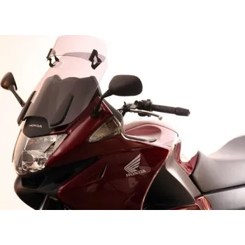 Honda NT 700 V Deauville (06-) - MRA kouřové plexi Variotouring