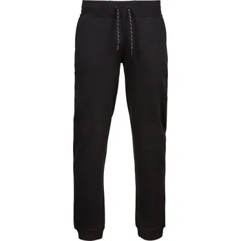 TeeJays Tepláky TJ 5425, unisex COT-185425h3204 XL Melír