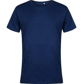 pracovní tričko Promodoro Tričko Promodoro X.O 1400, krátký rukáv, pánské COT40140029001-french navy S Navy french