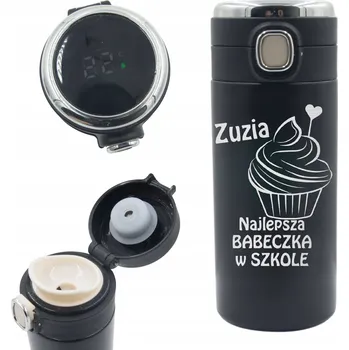 Termoska TERMOHRNEK Termoska DÁREK pro spolužačky ke Dni žen