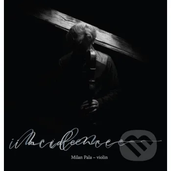 Česká hudba Milan Paľa: Co-incidence: Milan Pala – Violin - Milan Paľa Hudobné albumy
