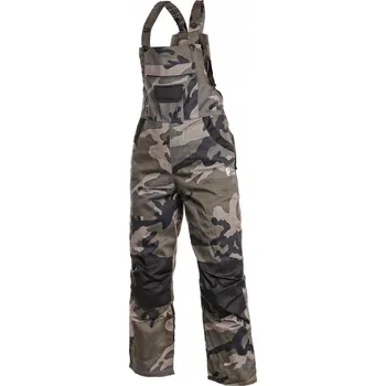 Dámské kalhoty CXS kalhoty z polyester, velikost 140