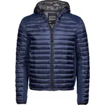 TeeJays Bunda Crossover TJ 9610, outdoorová, pánská COT189610s1505-navy/navy m 2XL Navy/melír navy