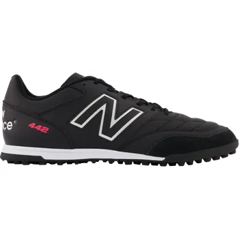Sport Kopačky New Balance 442 v2 Team TF ms42t-bk2 Velikost 44 EU | 9,5 UK | 10 US | 28 CM