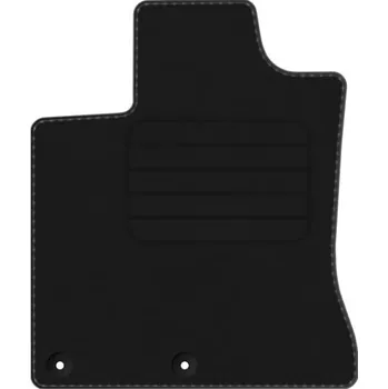 autokoberec Velurové autokoberce Edecor