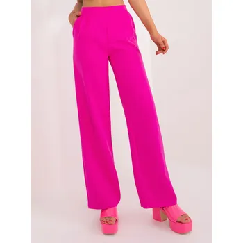 Dámské kraťasy BudesIN Růžové kalhoty Margarita s kapsami Velikost: S