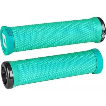 grip ODI gripy Elite Motion Lock-On (Mint)