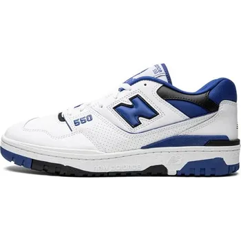 Pánské tenisky New Balance 550 White Blue EU: 37