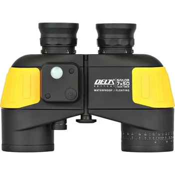 Dalekohled Dalekohled Delta Optical Sailor 7x50 C1