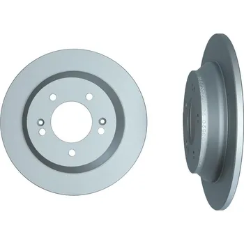 Brzdový kotouč Brzdový kotouč KAMOKA 103520