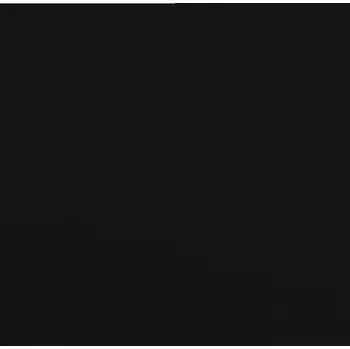 Utěrka The One Towelling Ručník pro hosty Guest 30x30 COT48100400299-black Černá UNI