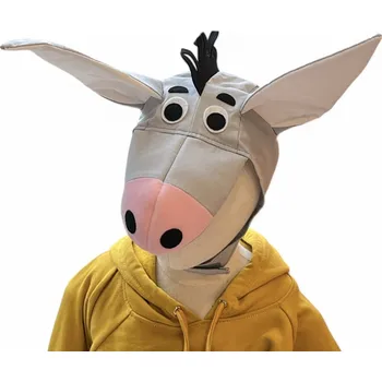 Kojenecké oblečení Masopustní a karnevalové masky Vyberte variantu: Osel