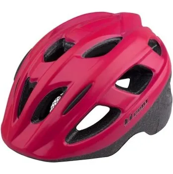 Sport Přilba PRO-T Aragon dětská M 52-56 - červená